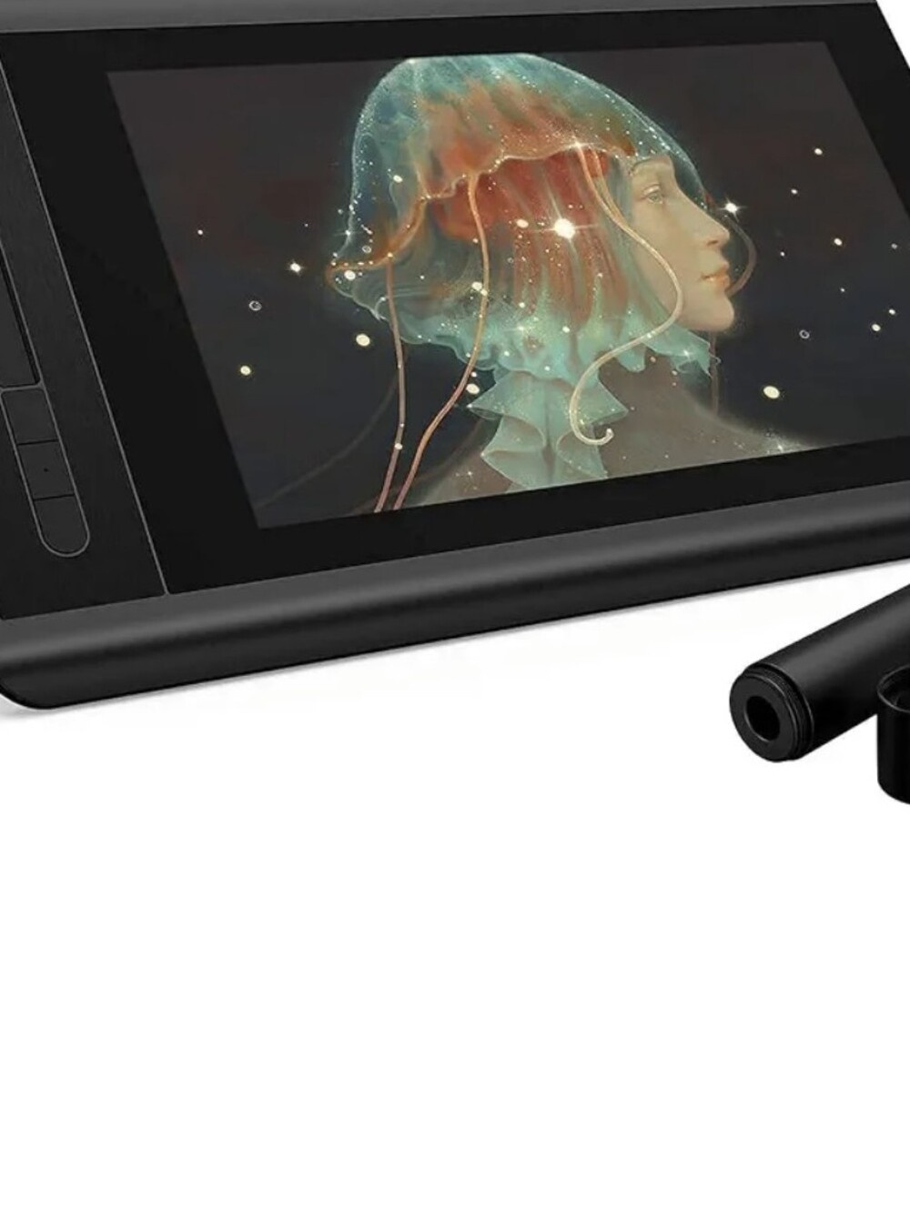 Artist Drawing Tablet - Picture 3 of 9